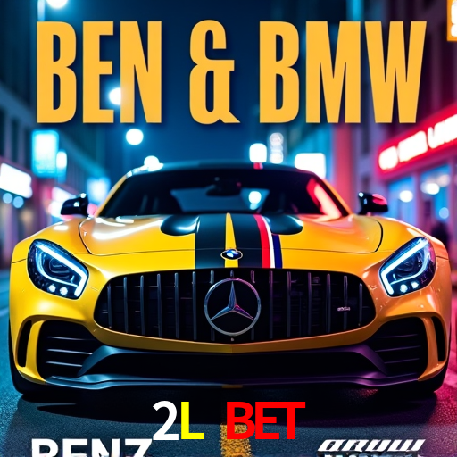 Jogos de Cassino 2L BET