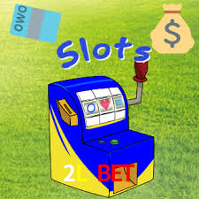 Cassino de Jogos 2L BET